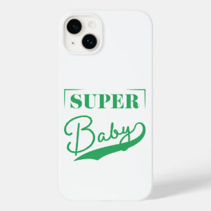 Super Baby Case-Mate iPhone 14 Plus Case