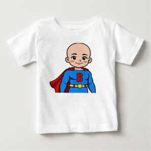 Super baby forever T-Shirt