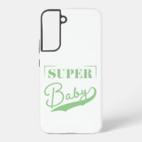 Super Baby