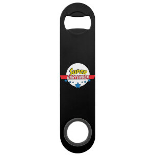 Super Bartender, #Bartender Bar Key