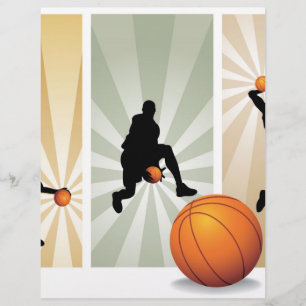 super-basketball