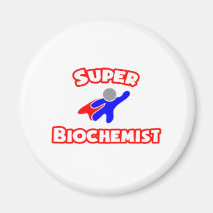 Super Biochemist Magnet