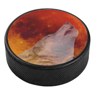 Super Blood Wolf Moon