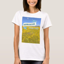 Super Bloom Votre Vie ! T-shirt