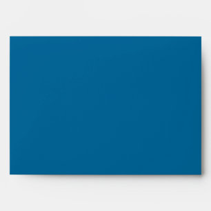 Super Blue Envelope