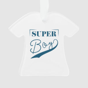 Super Boy