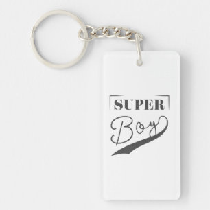 Super Boy