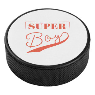 Super Boy