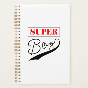 Super Boy