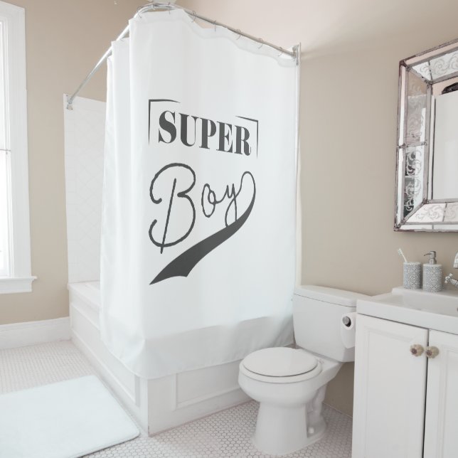 Super Boy (In Situ)