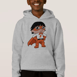 Super Boy Action Hero