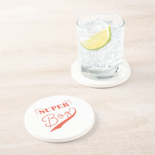 Super Boy Coaster