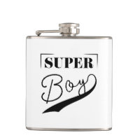 Super Boy