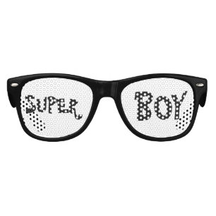 Super Boy Kids Sunglasses