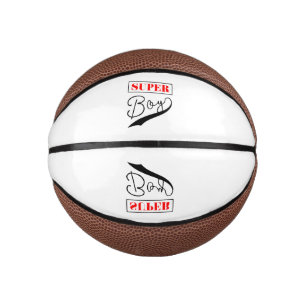 Super Boy Mini Basketball