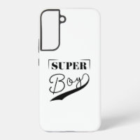 Super Boy