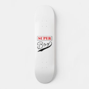 Super Boy  Skateboard