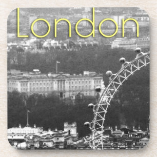 Super! Buckingham Palace London Coaster