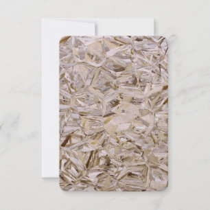 Super Building OSB Construction Plywood Print