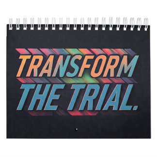 Super calorfull dairiy calendar