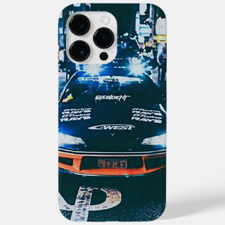 super car  Case-Mate iPhone 14 pro max case