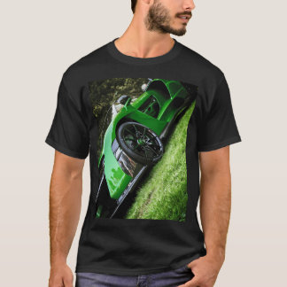 Super Car girl T-Shirt