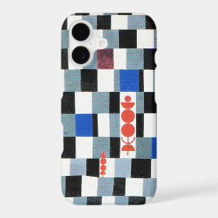 Super Chess, Paul Klee