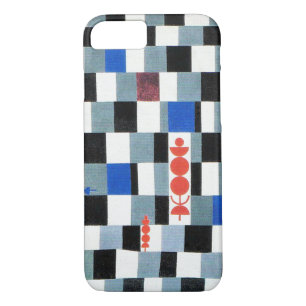 Super Chess, Paul Klee Case-Mate iPhone Case