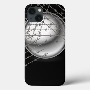 SUPER COGNITIVE LifeProof Case! iPhone 13 Case