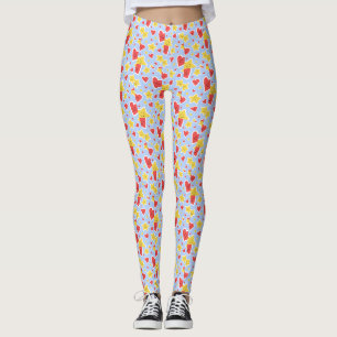 super comfortable and innovative leggings