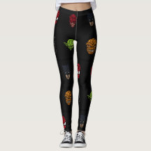 super comfortable and innovative leggings