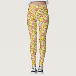 super comfortable and innovative leggings
