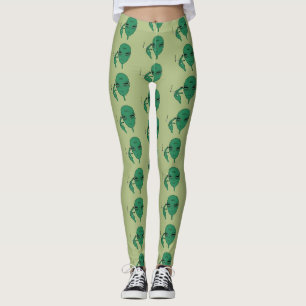 super comfy and trendy leggings