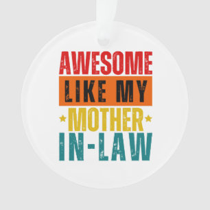 Super Comme Ma belle-mère