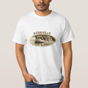 Super Cool Kernville T-Shirt !