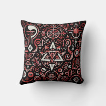 Super coussin