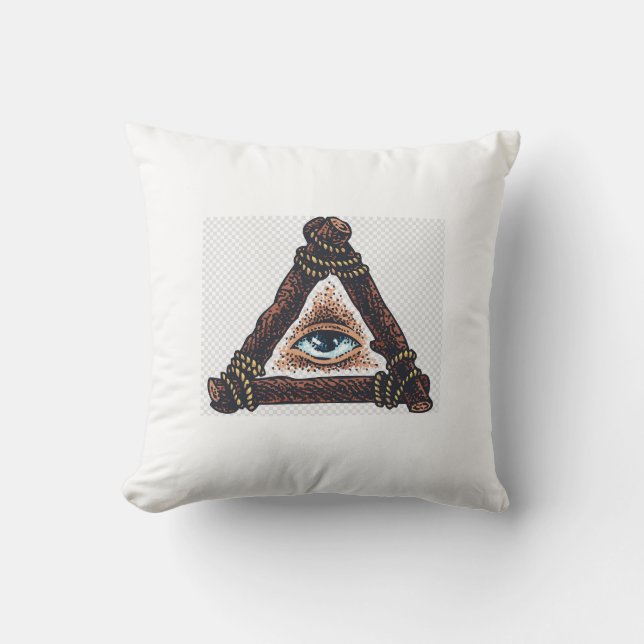 Super Coussin design (Recto)
