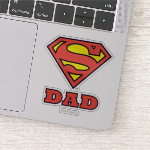Super Dad