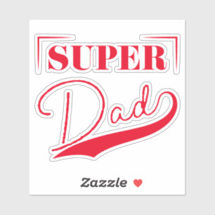 Super Dad