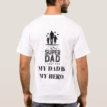 Super Dad, Est. [2025]