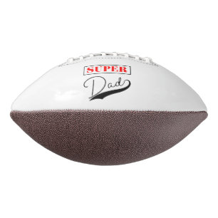 Super Dad Football