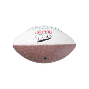 Super Dad Football