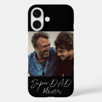 Super DAD Modern Script 1 Photo