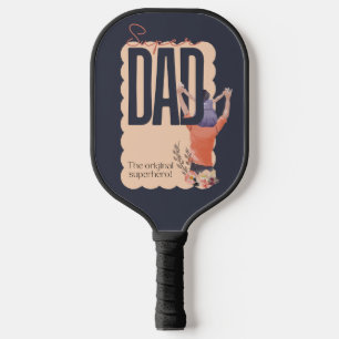 Super Dad Pickleball Paddle