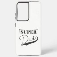 Super Dad