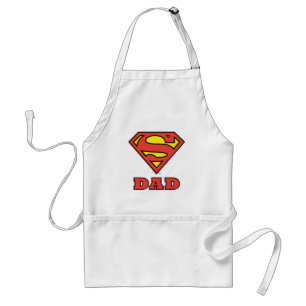 Super Dad Standard Apron