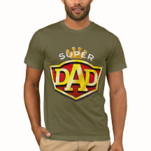 Super Dad