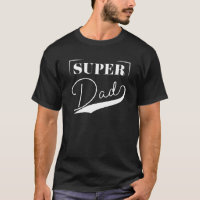 Super Dad