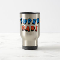 Super Dad