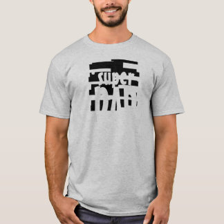 SUPER DAD tshirt